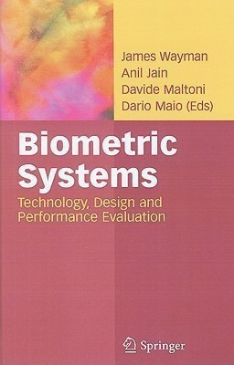 Biometric Systems(English, Hardcover, unknown)