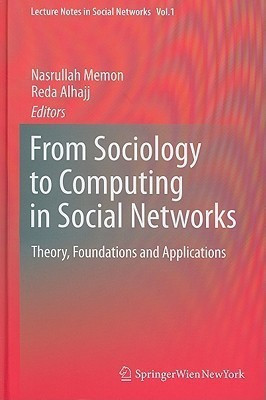 From Sociology to Computing in Social Networks(English, Hardcover, unknown)