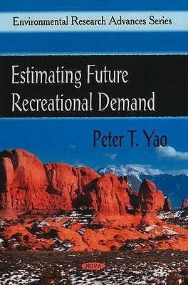 Estimating Future Recreational Demand(English, Paperback, unknown)