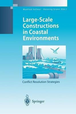 Large-Scale Constructions in Coastal Environments(English, Paperback, unknown)