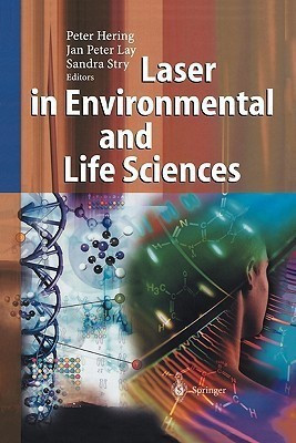 Laser in Environmental and Life Sciences(English, Paperback, unknown)