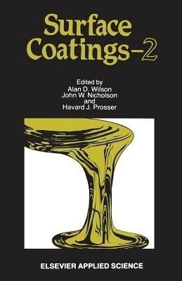 Surface Coatings-2(English, Paperback, unknown)