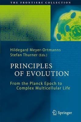 Principles of Evolution(English, Paperback, unknown)
