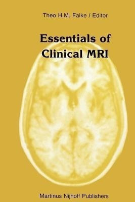 Essentials of Clinical MRI(English, Paperback, unknown)