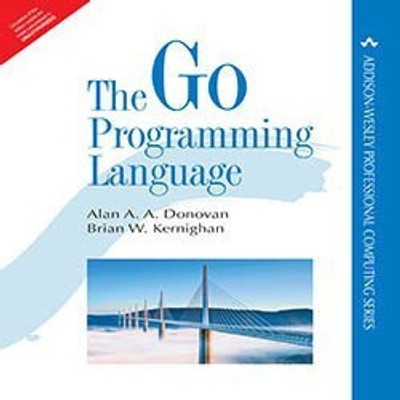 The Go Programming Language, 1/e(English, Paperback, Donovan A. A.)