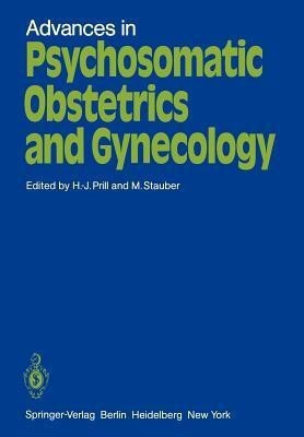 Advances in Psychosomatic Obstetrics and Gynecology(English, Paperback, unknown)