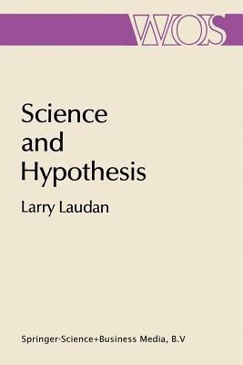 Science and Hypothesis(English, Paperback, Laudan Larry)
