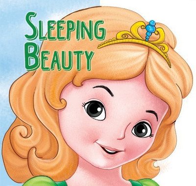 Sleeping Beauty : Cutout Board Book(English, Cutout Board Book, Om Books Editorial Team)