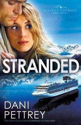 Stranded(English, Paperback, Pettrey Dani)
