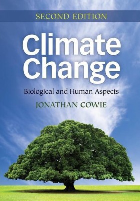 Climate Change(English, Paperback, Cowie Jonathan)