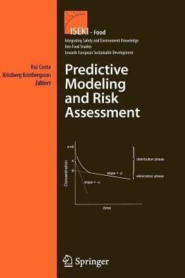 Predictive Modeling and Risk Assessment(English, Paperback, unknown)