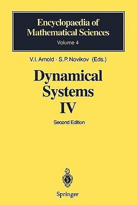 Dynamical Systems IV(English, Paperback, unknown)
