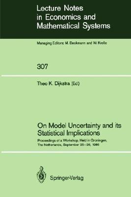 On Model Uncertainty and its Statistical Implications(English, Paperback, unknown)