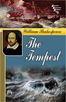 The Tempest(English, Paperback, Babhash Choudhury)