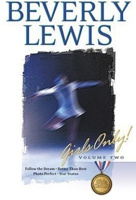 Girls Only! - 5-8(English, Paperback, Lewis Beverly)