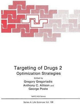 Targeting of Drugs 2(English, Paperback, unknown)