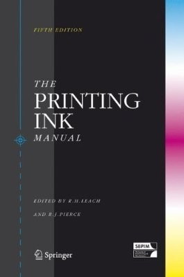 The Printing Ink Manual, 5th Edn(English, Hardcover, unknown)
