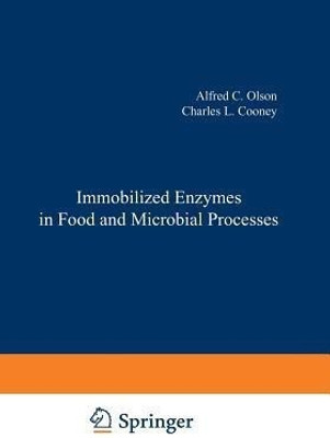 Immobilized Enzymes in Food and Microbial Processes(English, Paperback, unknown)