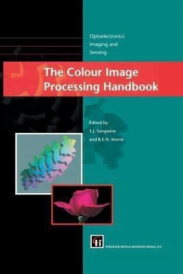 The Colour Image Processing Handbook(English, Paperback, unknown)