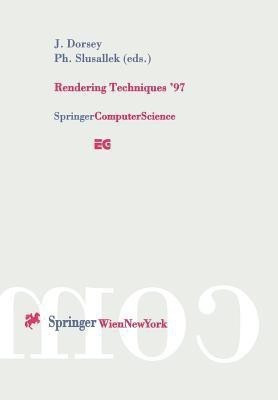 Rendering Techniques '97(English, Paperback, unknown)