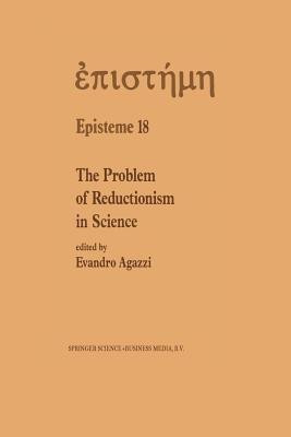 The Problem of Reductionism in Science(English, Paperback, unknown)