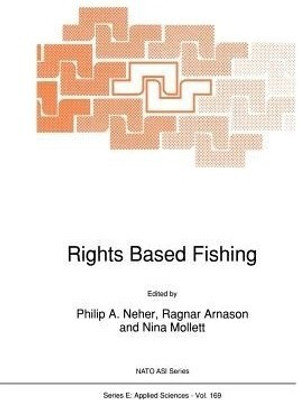 Rights Based Fishing(English, Paperback, unknown)