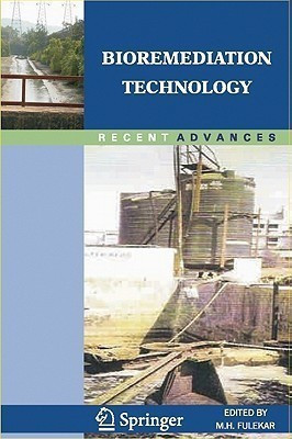 Bioremediation Technology(English, Hardcover, unknown)