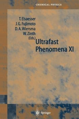 Ultrafast Phenomena XI(English, Paperback, unknown)