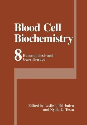 Blood Cell Biochemistry(English, Paperback, unknown)