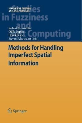 Methods for Handling Imperfect Spatial Information(English, Paperback, unknown)