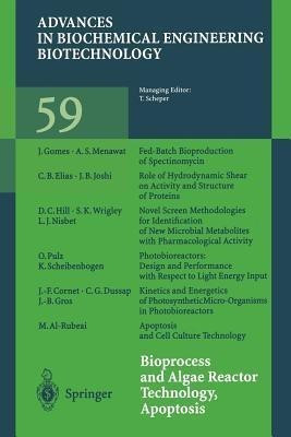 Bioprocess and Algae Reactor Technology, Apoptosis(English, Paperback, unknown)