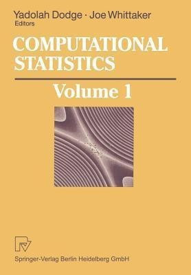 Computational Statistics(English, Paperback, unknown)