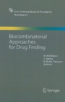 Biocombinatorial Approaches for Drug Finding(English, Hardcover, unknown)