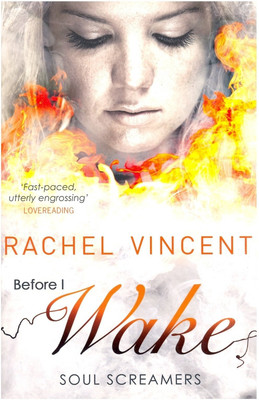 Before I Wake(English, Paperback, Vincent Rachel)