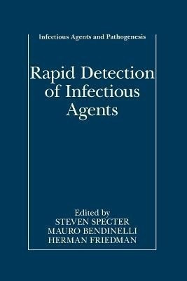 Rapid Detection of Infectious Agents(English, Paperback, unknown)