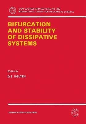 Bifurcation and Stability of Dissipative Systems(English, Paperback, unknown)