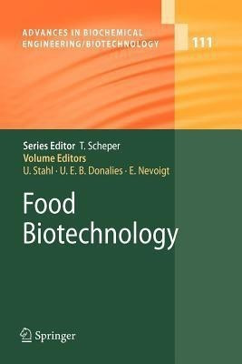 Food Biotechnology(English, Paperback, unknown)