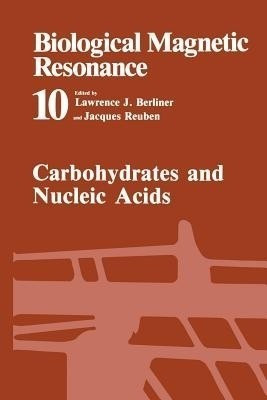 Carbohydrates and Nucleic Acids(English, Paperback, unknown)