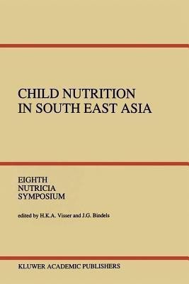Child Nutrition in South East Asia(English, Paperback, unknown)