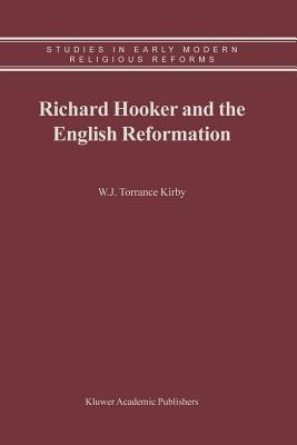 Richard Hooker and the English Reformation(English, Paperback, unknown)