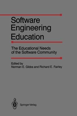 Software Engineering Education(English, Paperback, unknown)