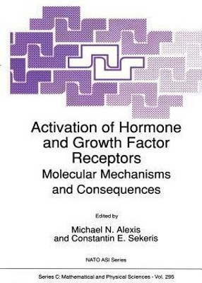 Activation of Hormone and Growth Factor Receptors(English, Paperback, unknown)