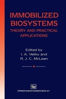 Immobilized Biosystems(English, Paperback, unknown)