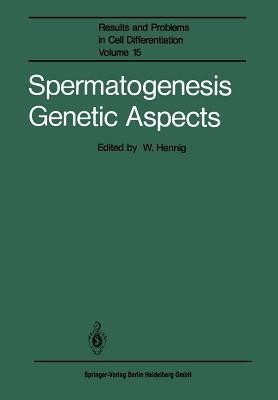 Spermatogenesis Genetic Aspects(English, Paperback, unknown)