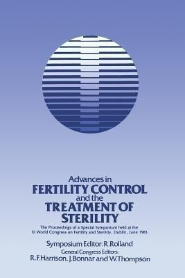 Advances in Fertility Control and the Treatment of Sterility(English, Paperback, unknown)