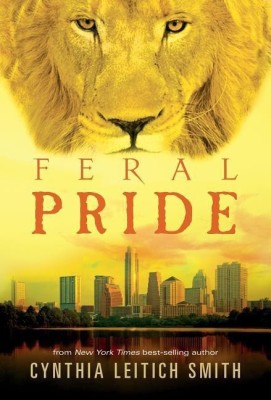 Feral Pride(English, Paperback, Smith Cynthia Leitich)