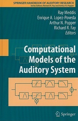 Computational Models of the Auditory System(English, Hardcover, unknown)