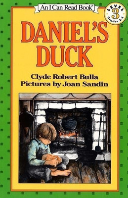 Daniel's Duck(English, Paperback, Bulla Clyde Robert)