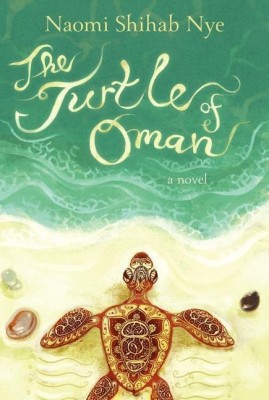 The Turtle of Oman(English, Hardcover, Nye Naomi Shihab)