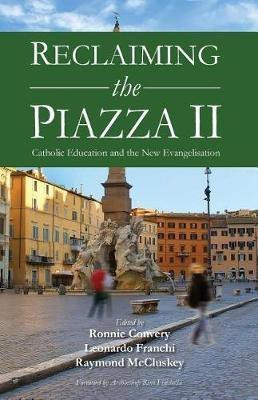 Reclaiming the Piazza: 2(English, Paperback, unknown)